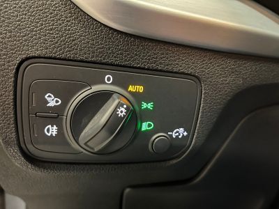 Audi Q2 35 TFSI 150 ch Auto S-Line Boite auto   - 19