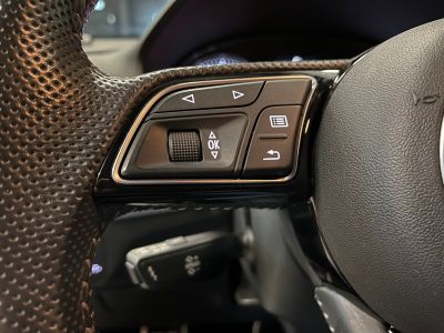 Audi Q2 35 TFSI 150 ch Auto S-Line Boite auto   - 20
