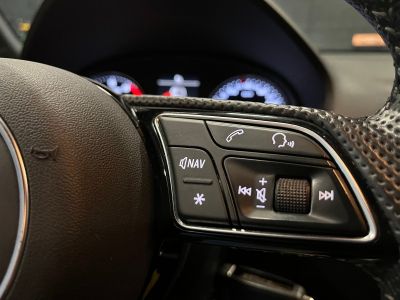 Audi Q2 35 TFSI 150 ch Auto S-Line Boite auto   - 21