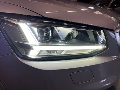 Audi Q2 35 TFSI 150 ch Auto S-Line Boite auto   - 22