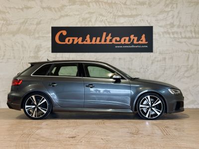 Audi RS3 RS3 Sportback 25 TFSI 400 ch DAZA   - 3