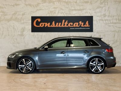Audi RS3 RS3 Sportback 25 TFSI 400 ch DAZA   - 4