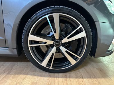 Audi RS3 RS3 Sportback 25 TFSI 400 ch DAZA   - 7