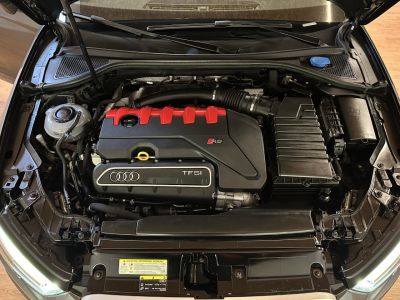 Audi RS3 RS3 Sportback 25 TFSI 400 ch DAZA   - 8