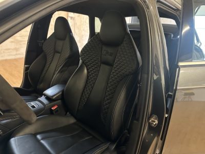 Audi RS3 RS3 Sportback 25 TFSI 400 ch DAZA   - 11