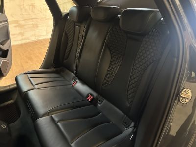 Audi RS3 RS3 Sportback 25 TFSI 400 ch DAZA   - 13