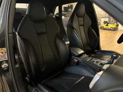 Audi RS3 RS3 Sportback 25 TFSI 400 ch DAZA   - 15