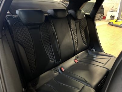 Audi RS3 RS3 Sportback 25 TFSI 400 ch DAZA   - 16