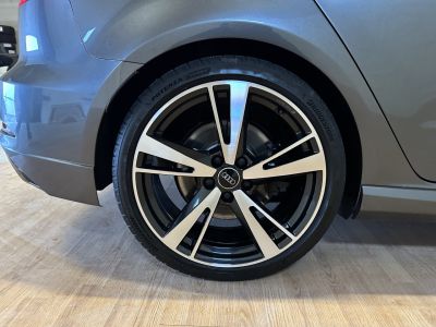 Audi RS3 RS3 Sportback 25 TFSI 400 ch DAZA   - 20