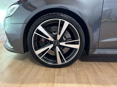 Audi RS3 RS3 Sportback 25 TFSI 400 ch DAZA   - 22