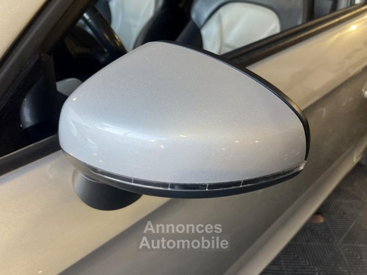 Audi A1 14 TFSI - 122 - BV S-tronic - Start/Stop BERLINE Ambition Luxe PHASE 1 - 14