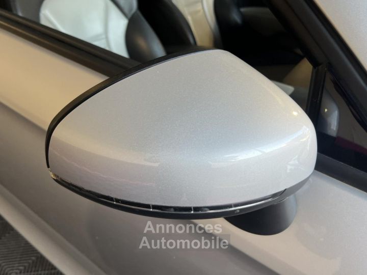 Audi A1 14 TFSI - 122 - BV S-tronic - Start/Stop BERLINE Ambition Luxe PHASE 1 - 15