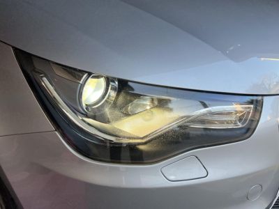 Audi A1 14 TFSI - 122 - BV S-tronic - Start/Stop BERLINE Ambition Luxe PHASE 1   - 16