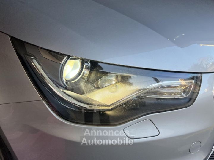 Audi A1 14 TFSI - 122 - BV S-tronic - Start/Stop BERLINE Ambition Luxe PHASE 1 - 16