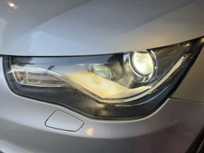 Audi A1 14 TFSI - 122 - BV S-tronic - Start/Stop BERLINE Ambition Luxe PHASE 1   - 17