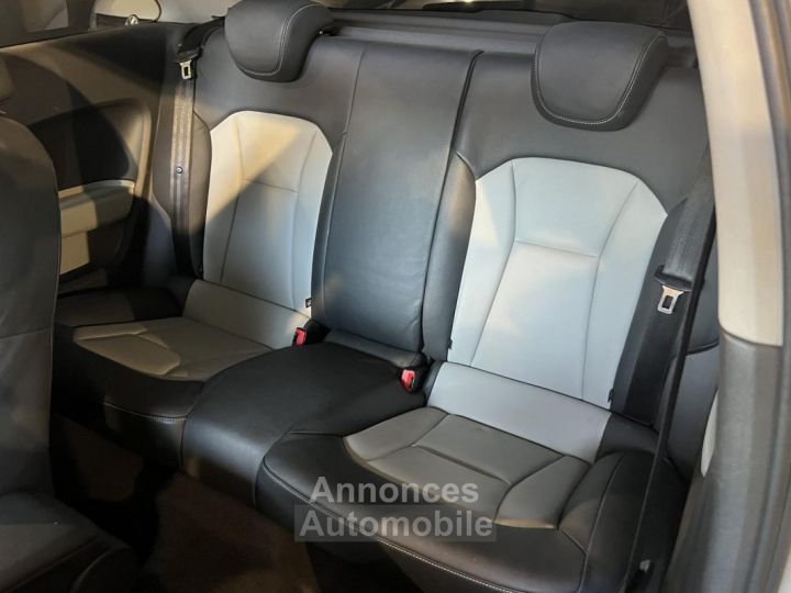 Audi A1 14 TFSI - 122 - BV S-tronic - Start/Stop BERLINE Ambition Luxe PHASE 1 - 21
