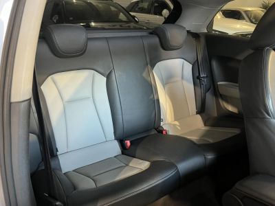 Audi A1 14 TFSI - 122 - BV S-tronic - Start/Stop BERLINE Ambition Luxe PHASE 1   - 23