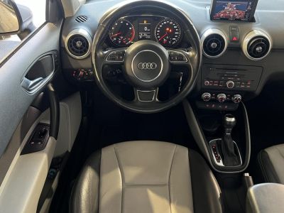 Audi A1 14 TFSI - 122 - BV S-tronic - Start/Stop BERLINE Ambition Luxe PHASE 1   - 26