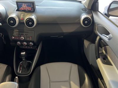 Audi A1 14 TFSI - 122 - BV S-tronic - Start/Stop BERLINE Ambition Luxe PHASE 1   - 27