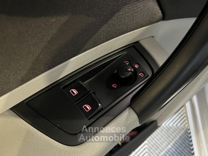 Audi A1 14 TFSI - 122 - BV S-tronic - Start/Stop BERLINE Ambition Luxe PHASE 1 - 28