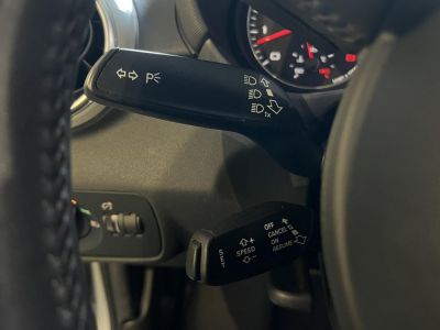 Audi A1 14 TFSI - 122 - BV S-tronic - Start/Stop BERLINE Ambition Luxe PHASE 1   - 31