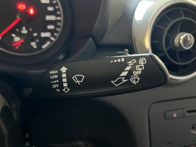 Audi A1 14 TFSI - 122 - BV S-tronic - Start/Stop BERLINE Ambition Luxe PHASE 1   - 32