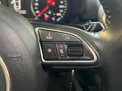 Audi A1 14 TFSI - 122 - BV S-tronic - Start/Stop BERLINE Ambition Luxe PHASE 1   - 33