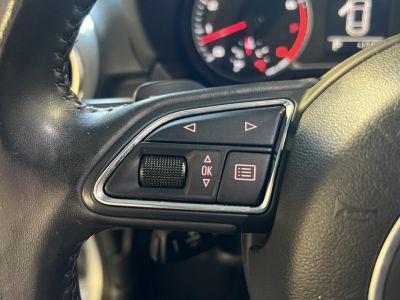 Audi A1 14 TFSI - 122 - BV S-tronic - Start/Stop BERLINE Ambition Luxe PHASE 1   - 34