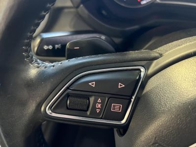 Audi A1 14 TFSI - 122 - BV S-tronic - Start/Stop BERLINE Ambition Luxe PHASE 1   - 36