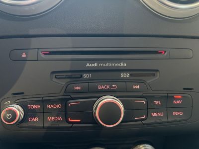Audi A1 14 TFSI - 122 - BV S-tronic - Start/Stop BERLINE Ambition Luxe PHASE 1   - 39