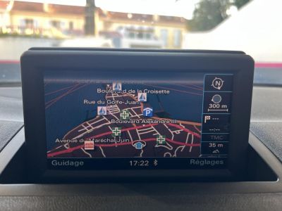 Audi A1 14 TFSI - 122 - BV S-tronic - Start/Stop BERLINE Ambition Luxe PHASE 1   - 40