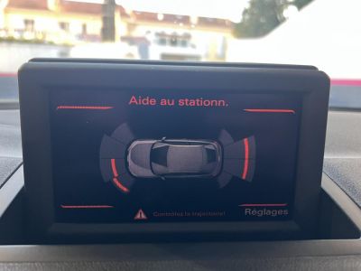 Audi A1 14 TFSI - 122 - BV S-tronic - Start/Stop BERLINE Ambition Luxe PHASE 1   - 41