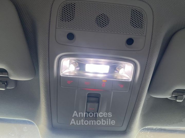 Audi A1 14 TFSI - 122 - BV S-tronic - Start/Stop BERLINE Ambition Luxe PHASE 1 - 44