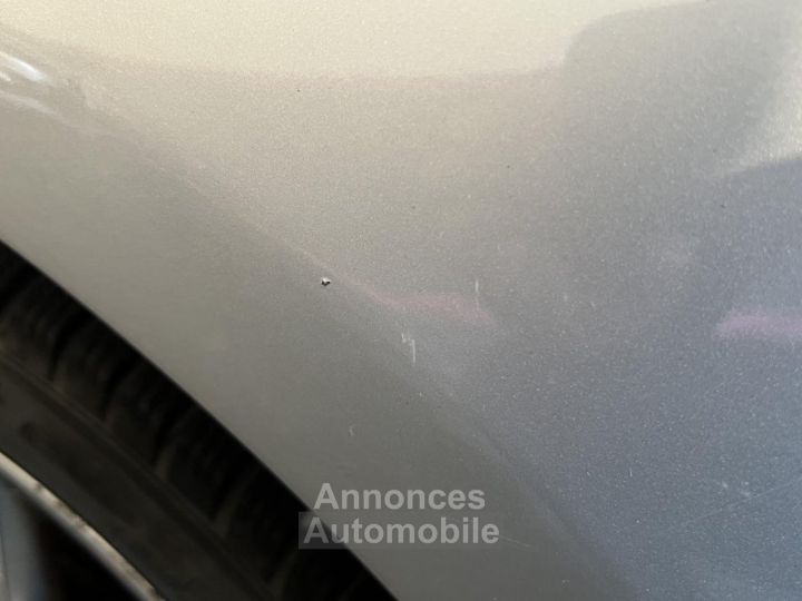Audi A1 14 TFSI - 122 - BV S-tronic - Start/Stop BERLINE Ambition Luxe PHASE 1 - 47