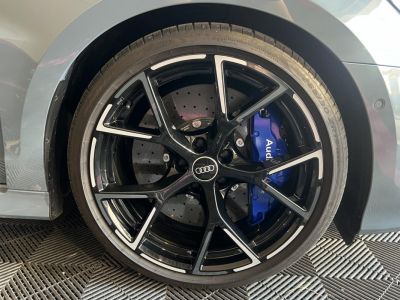 Audi RS3 Sportback Quattro 25 TFSI - 400 - BV S-tronic 8Y SPORTBACK  PHASE 1   - 11
