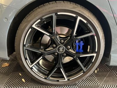 Audi RS3 Sportback Quattro 25 TFSI - 400 - BV S-tronic 8Y SPORTBACK  PHASE 1   - 12