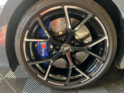 Audi RS3 Sportback Quattro 25 TFSI - 400 - BV S-tronic 8Y SPORTBACK  PHASE 1   - 13
