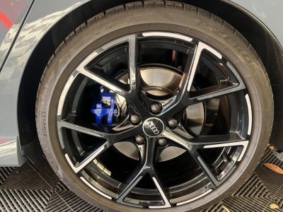 Audi RS3 Sportback Quattro 25 TFSI - 400 - BV S-tronic 8Y SPORTBACK  PHASE 1   - 14