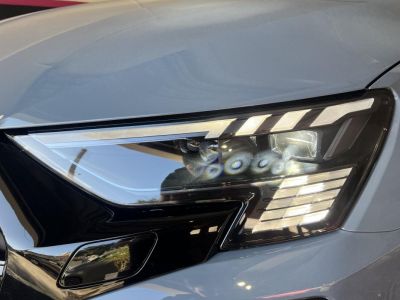 Audi RS3 Sportback Quattro 25 TFSI - 400 - BV S-tronic 8Y SPORTBACK  PHASE 1   - 16