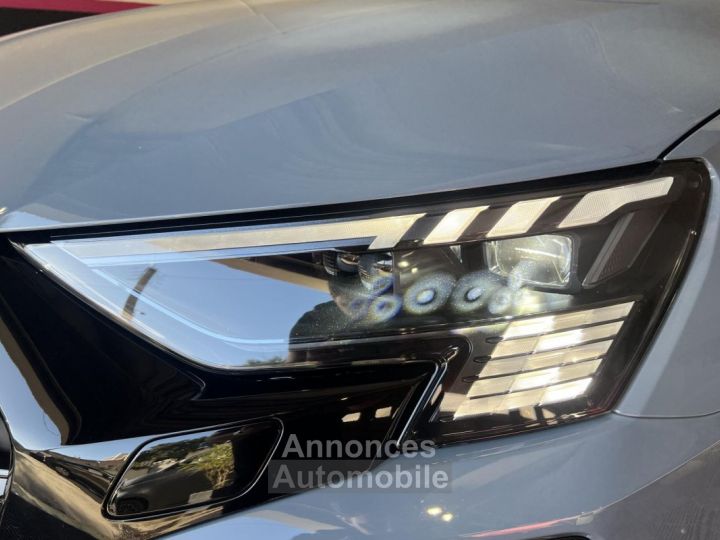 Audi RS3 Sportback Quattro 25 TFSI - 400 - BV S-tronic 8Y SPORTBACK  PHASE 1 - 16