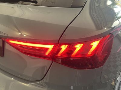 Audi RS3 Sportback Quattro 25 TFSI - 400 - BV S-tronic 8Y SPORTBACK  PHASE 1   - 18