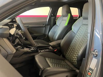 Audi RS3 Sportback Quattro 25 TFSI - 400 - BV S-tronic 8Y SPORTBACK  PHASE 1   - 21