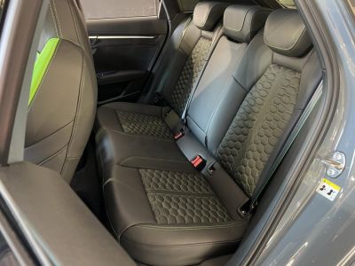 Audi RS3 Sportback Quattro 25 TFSI - 400 - BV S-tronic 8Y SPORTBACK  PHASE 1   - 22