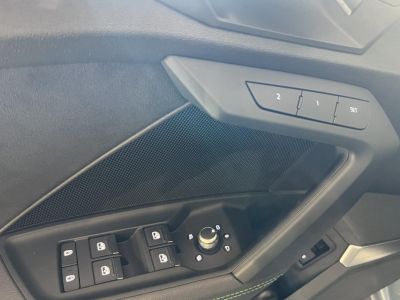 Audi RS3 Sportback Quattro 25 TFSI - 400 - BV S-tronic 8Y SPORTBACK  PHASE 1   - 29