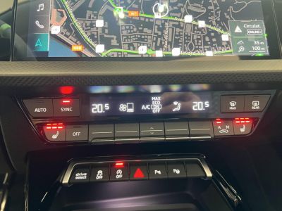 Audi RS3 Sportback Quattro 25 TFSI - 400 - BV S-tronic 8Y SPORTBACK  PHASE 1   - 35