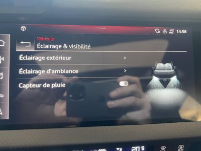 Audi RS3 Sportback Quattro 25 TFSI - 400 - BV S-tronic 8Y SPORTBACK  PHASE 1   - 46