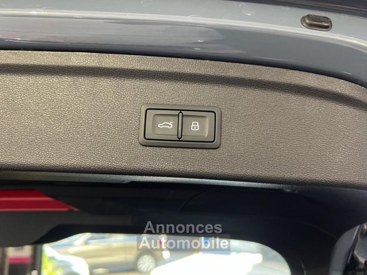 Audi RS3 Sportback Quattro 25 TFSI - 400 - BV S-tronic 8Y SPORTBACK  PHASE 1 - 53