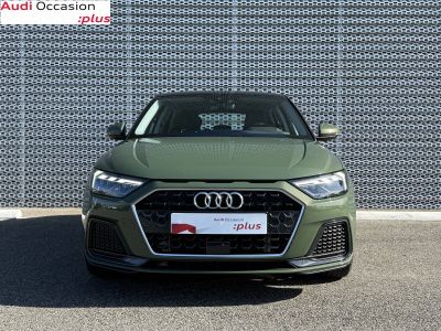 Audi A1 Sportback 30 TFSI 116 ch S tronic 7 Advanced   - 2