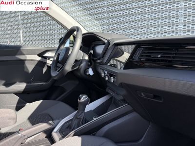 Audi A1 Sportback 30 TFSI 116 ch S tronic 7 Advanced   - 7