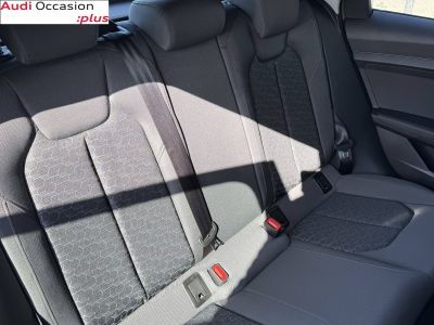 Audi A1 Sportback 30 TFSI 116 ch S tronic 7 Advanced   - 8